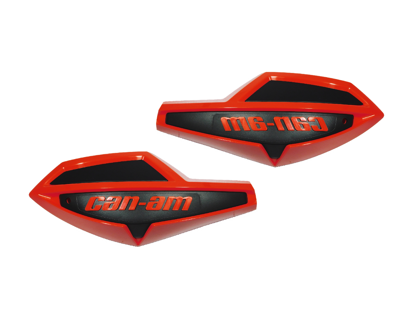 2013-2024 Can-Am Renegade Outlander OEM Left & Right Hand Guard 2013-2024 Can-Am Renegade Outlander OEM Left & Right Hand Guard