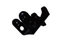 Brake Pedal Kit 715004733