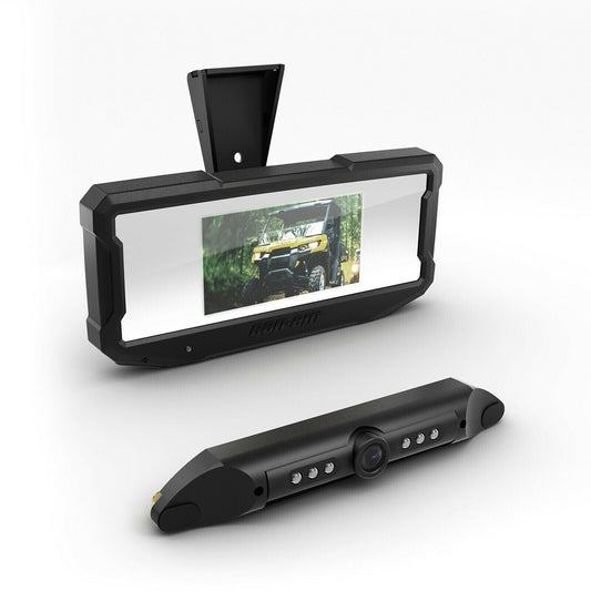 Rear View Camera Kit 715004905