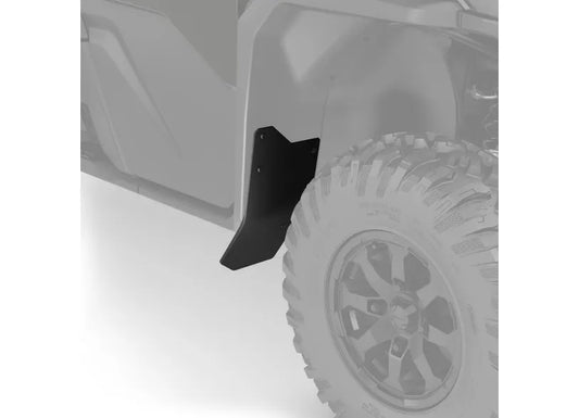 Can-Am Defender G2/G2 Max OEM Front Mudguards 715010306