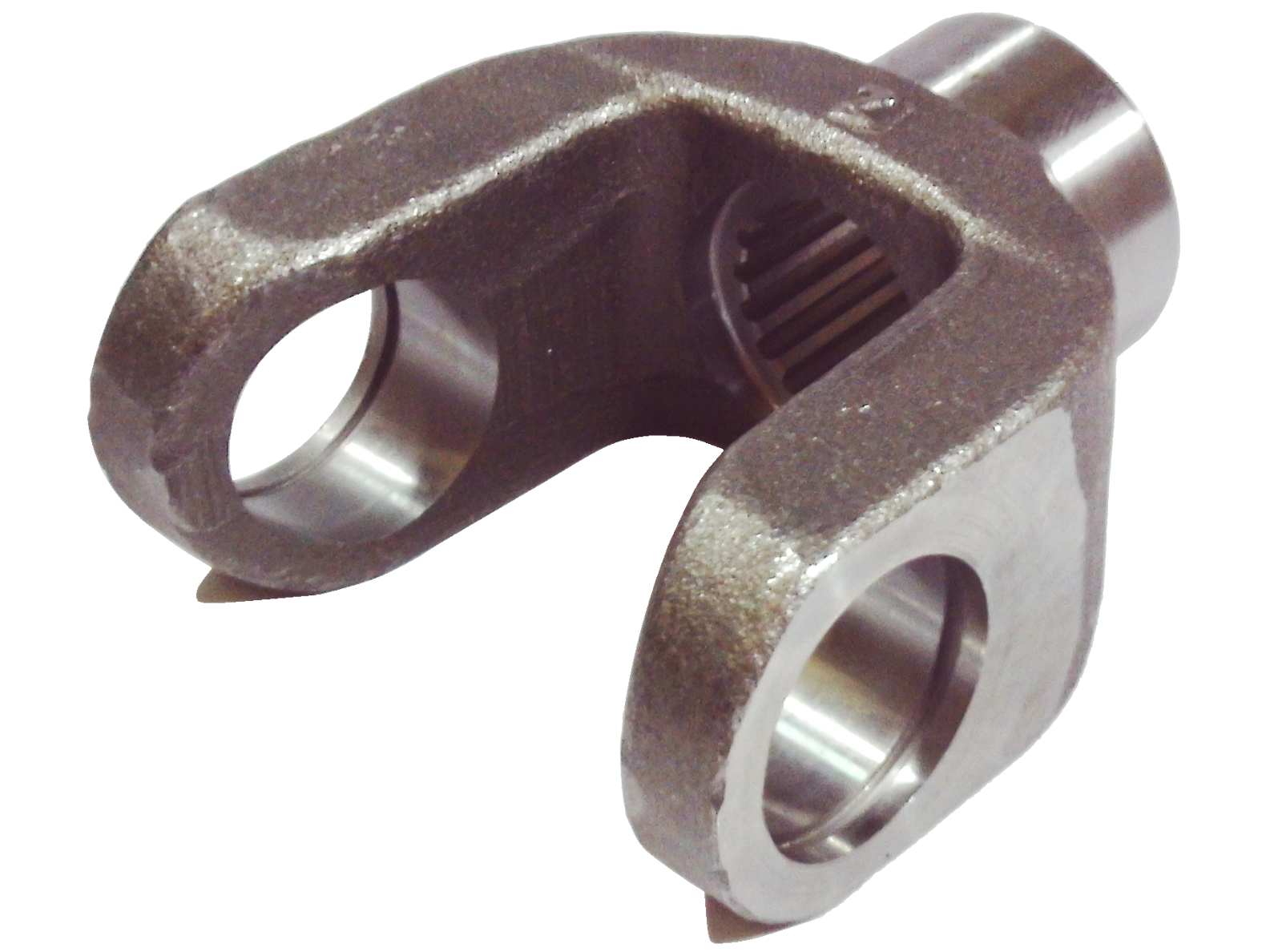 18 Spline Yoke 715900101