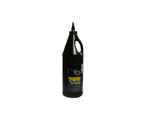GEAR OIL SYNTHETIC 75W90 Part Number: 9779158 – Powersports Authority
