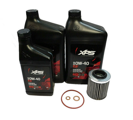 Oil Change Kit 779253