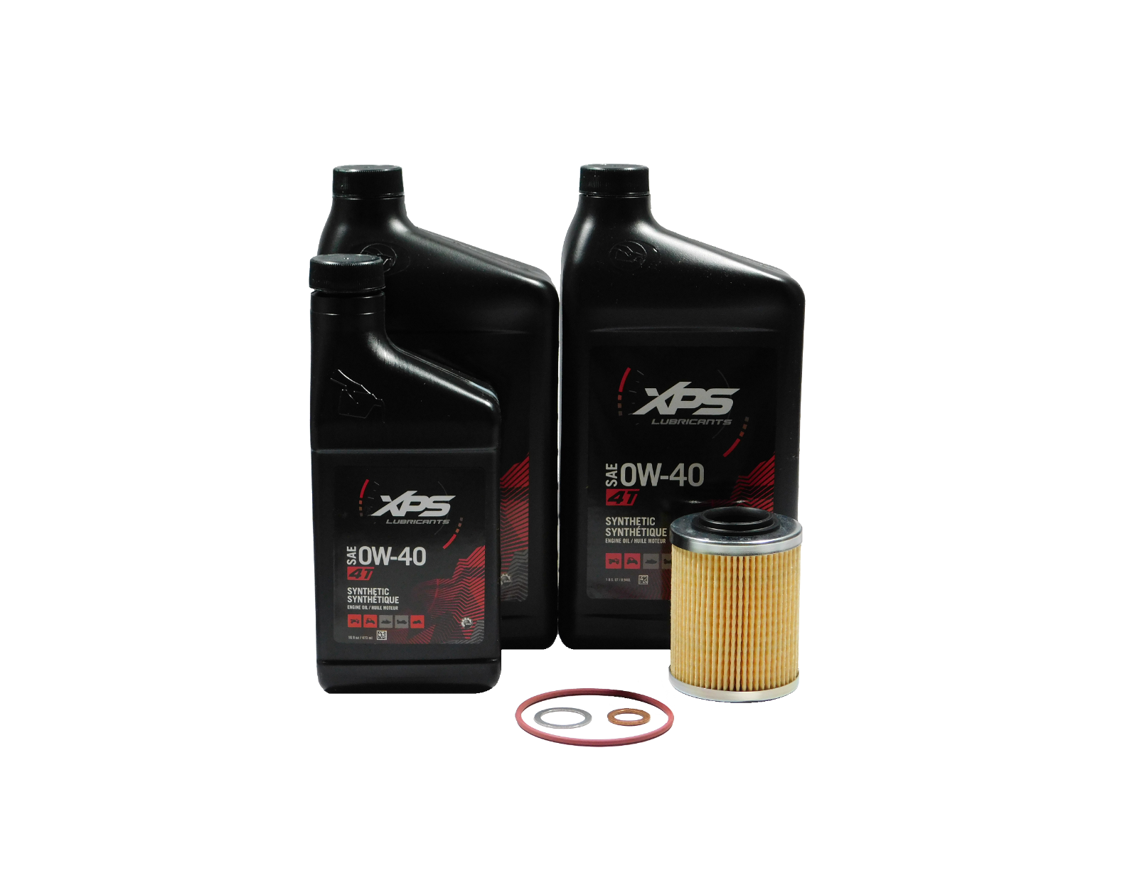 Oil Kit 779259