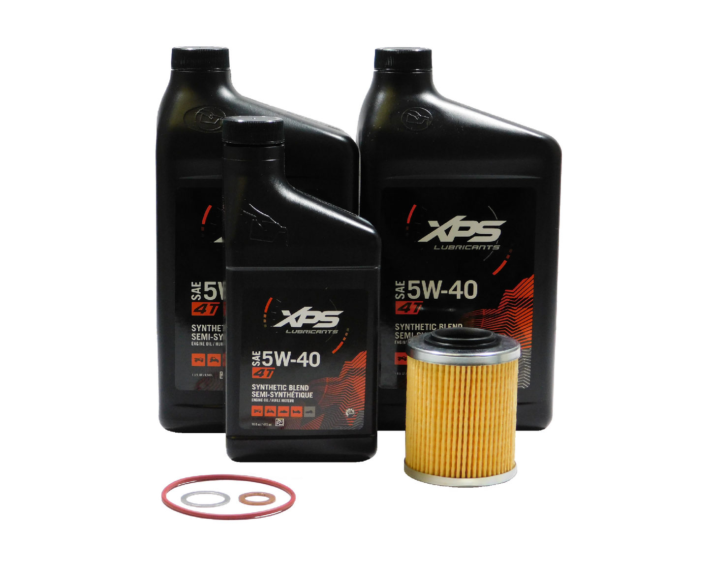 Oil Change Kit 9779258