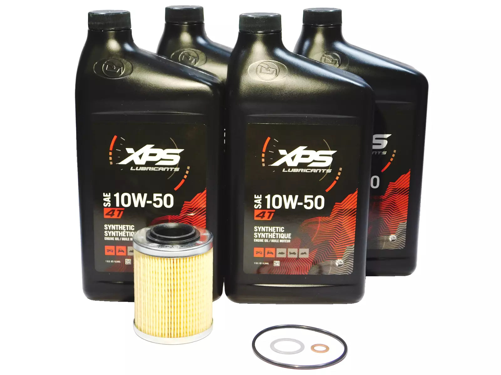 oil change kit 9779261