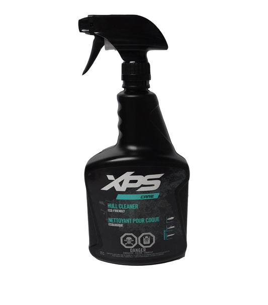 Can-Am OEM Marine Eco-Friendly Hull Cleaner 32oz 9779300