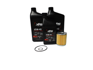 Reliable Can Am Defender Maintenance Kits | PowerSports Authority ...