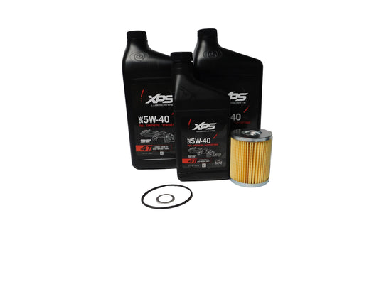 Oil Change Kit 9779480