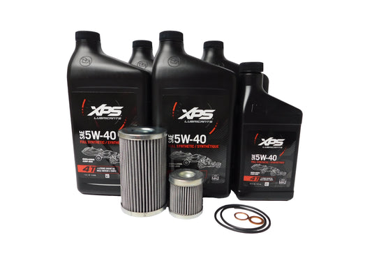 oil change kit 9779483