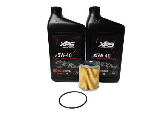 Can-Am Sea Doo 900 Ace OEM Oil Change Kit 9779485