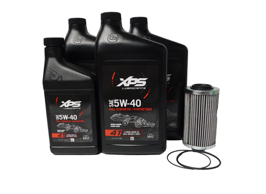 Oil Change Kit 9779486