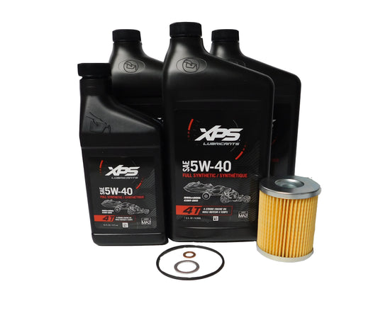 Oil Change Kit 9779491