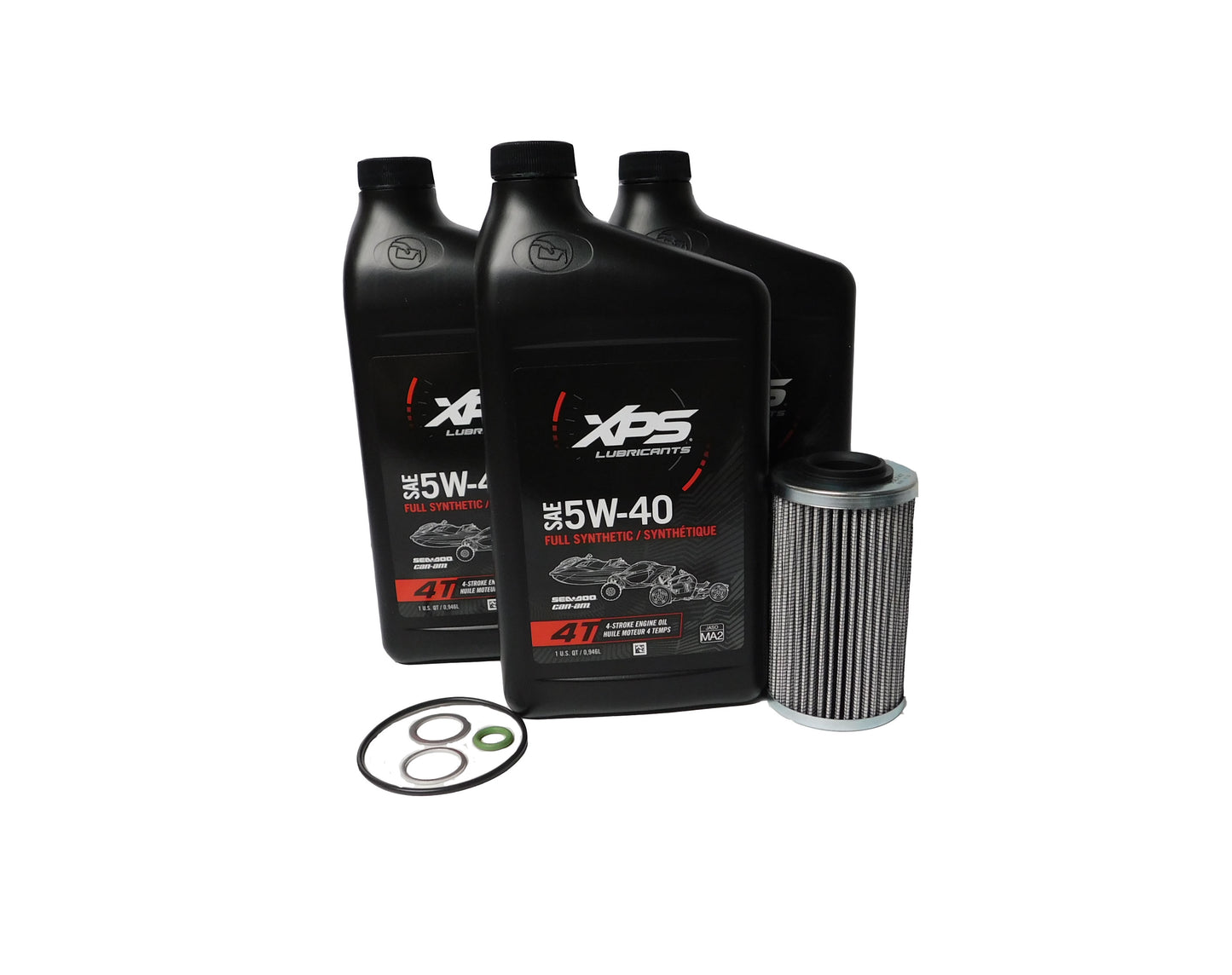 OIl Change Kit 9779500