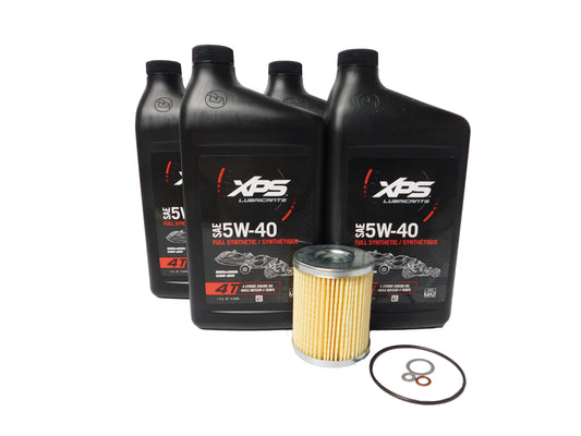 Can-Am Oil Change Kit 9779502