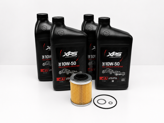 Can-Am Oil Change Kit 9779503