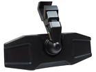 MULE PRO-FXT™ 1000 LE Rearview Mirror | Motors Corp., U.S.A - Foto 7