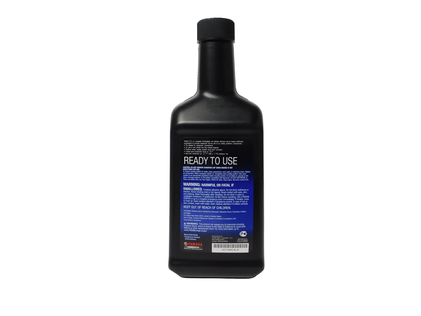 Antifreeze ACC-YAMAC-BL-32