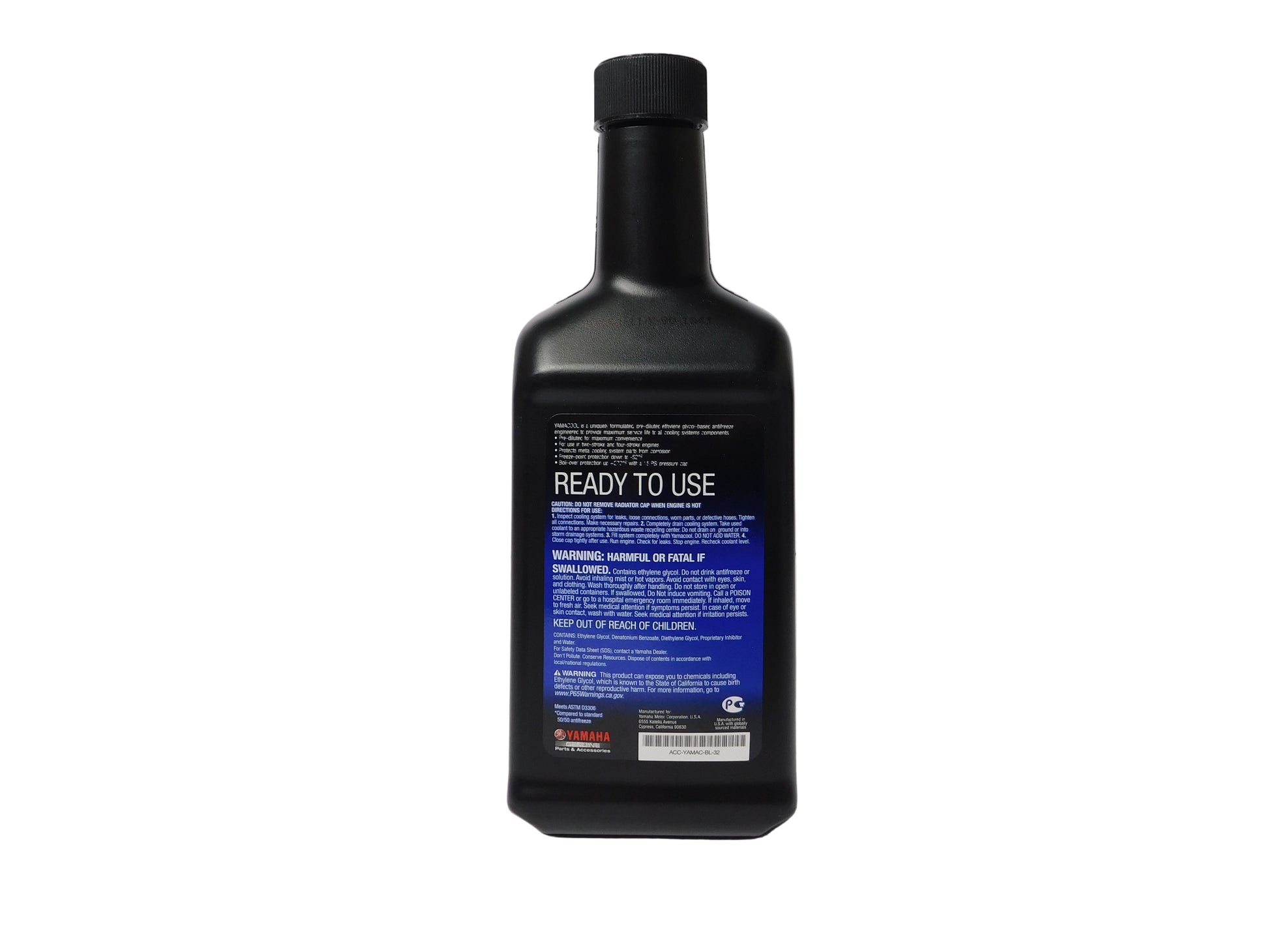 Antifreeze ACC-YAMAC-BL-32