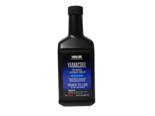 antifreeze ACC-YAMAC-BL-32