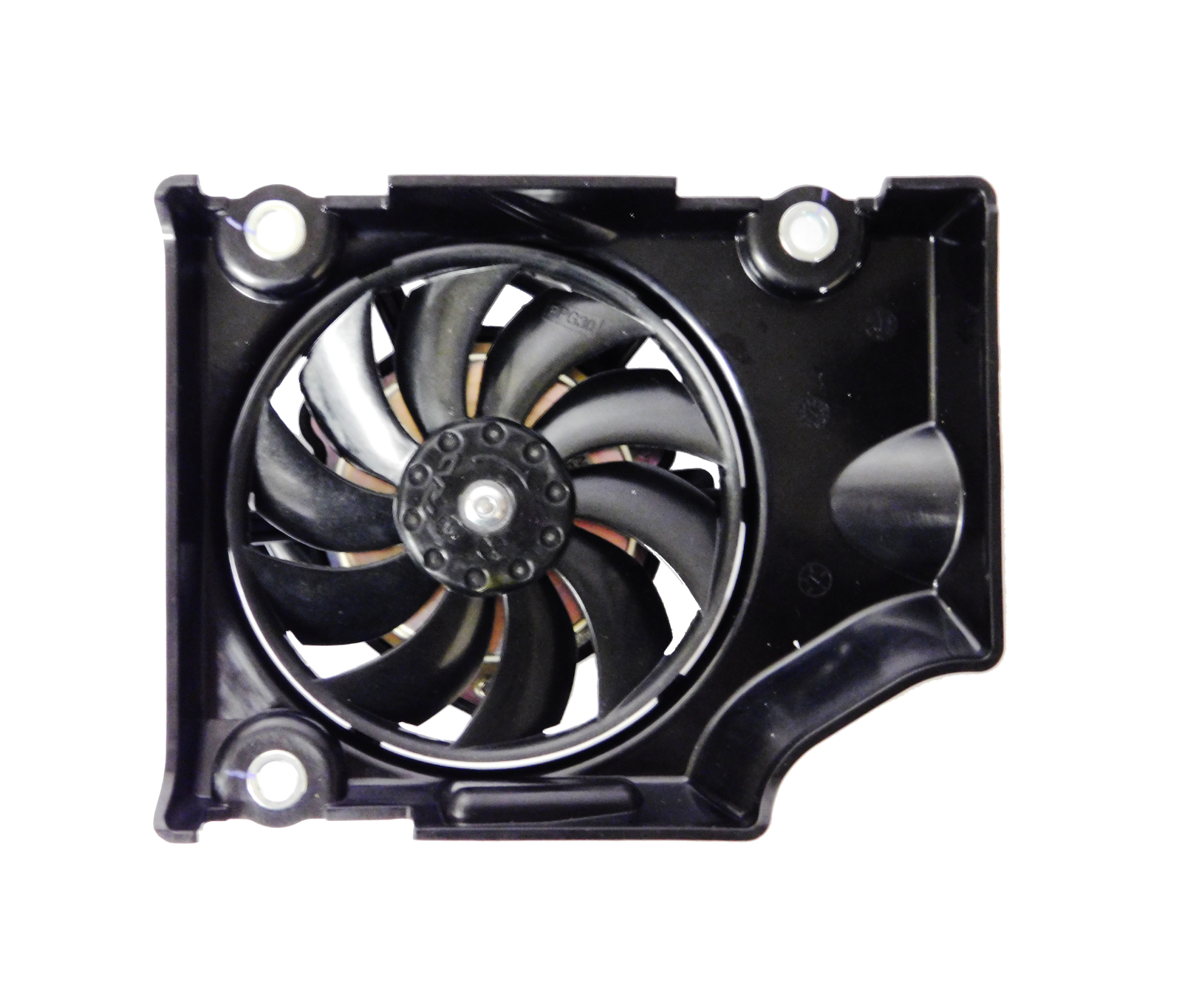 Radiator Fan Kit B29-E24E0-V0-00