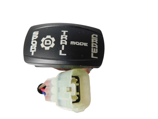 D-Mode Switch BFN-K62BO-VO-00