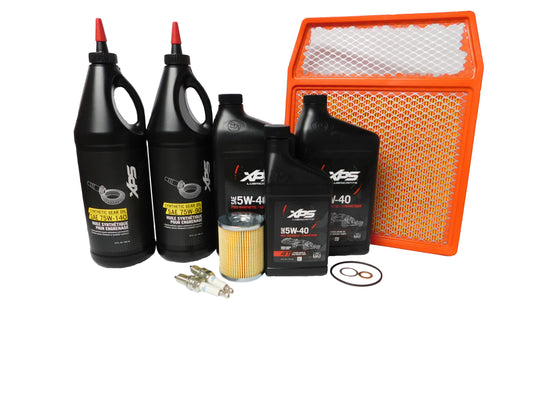 Full Service Kit C06