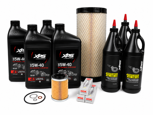 Can Oil Change Kit C07