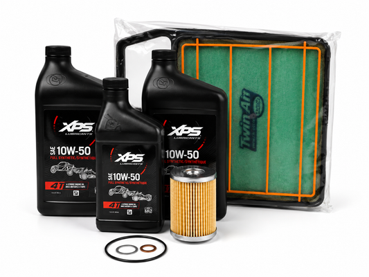 Can-Am Oil Change Kit C103