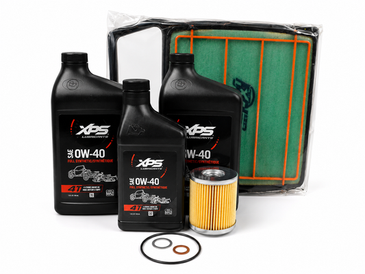 Can-Am Oil Change Kit C105