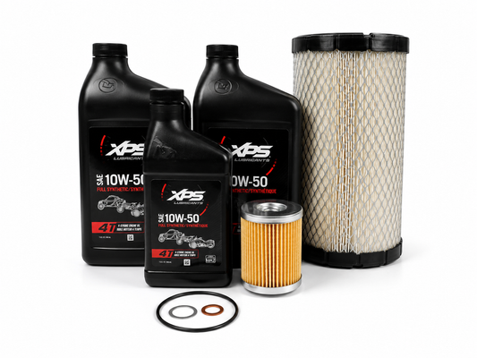 Can-Am Oil Change Kit C106
