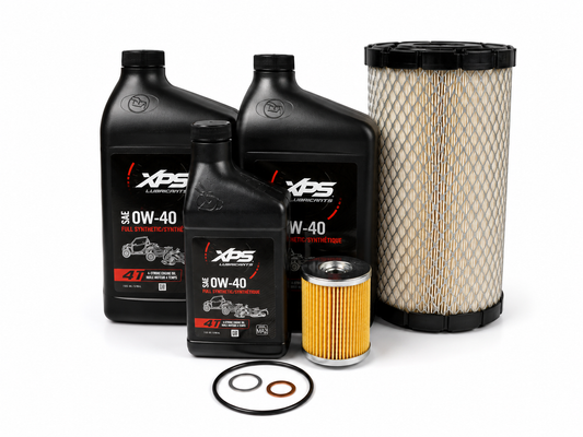 Can-Am Oil Change Kit C108