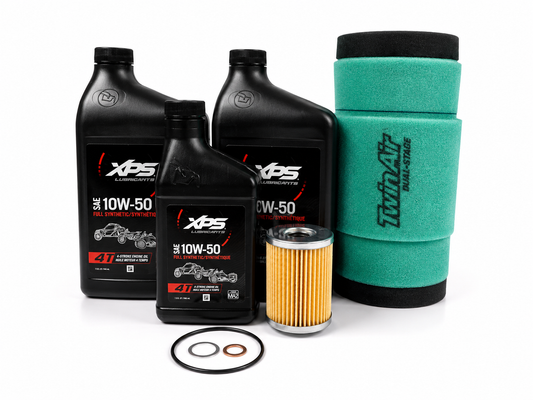 Can-Am Oil Change Kit C109