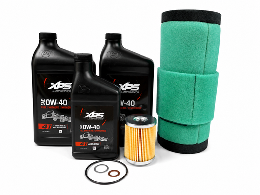 Can Am Oil Change Kit C111
