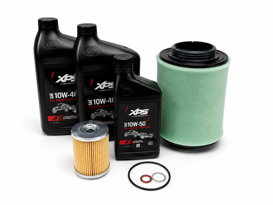 Can-Am Oil Change Kit C112