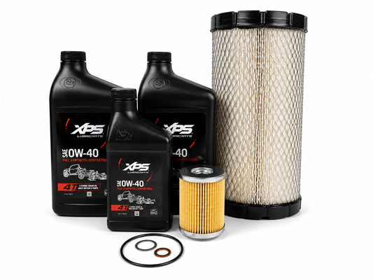 Can Am Oil Change Kit C126