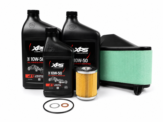 Can-Am Oil Change Kit C127