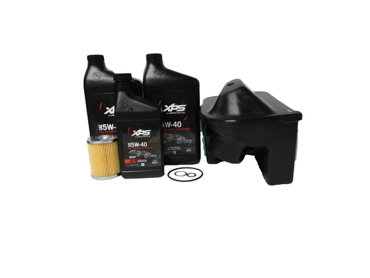 2009-2011 Can-Am Renegade 800 R OEM Service Kit C128