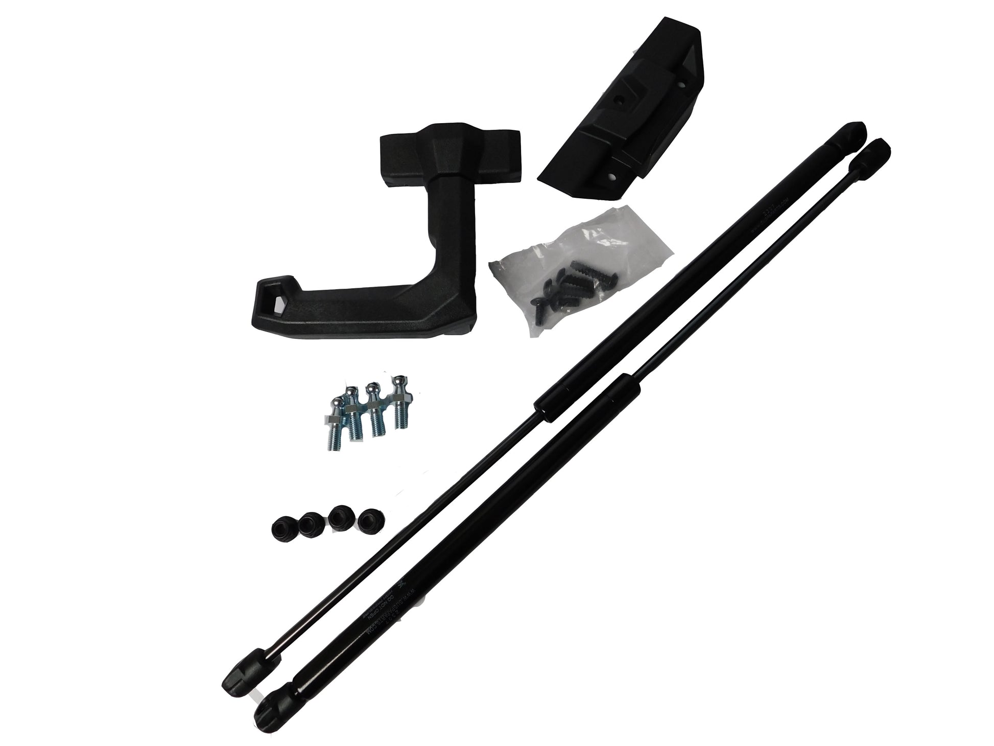 Flip Out Windshield Conversion Kit C138