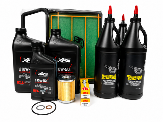 Can-Am Oil Change Kit C13