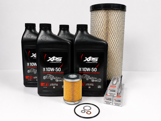 Can-Am Oil Change Kit C19