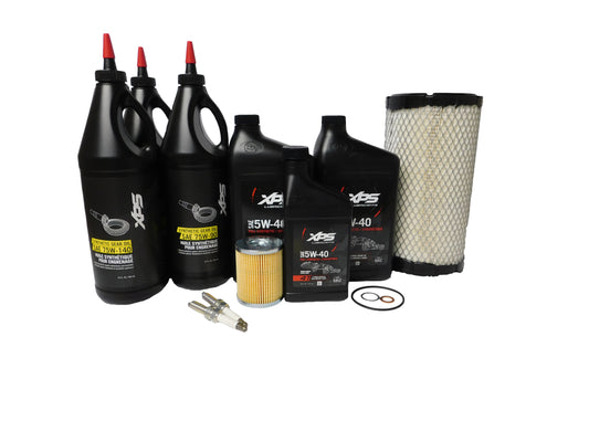  Blend Full Service Kit C24