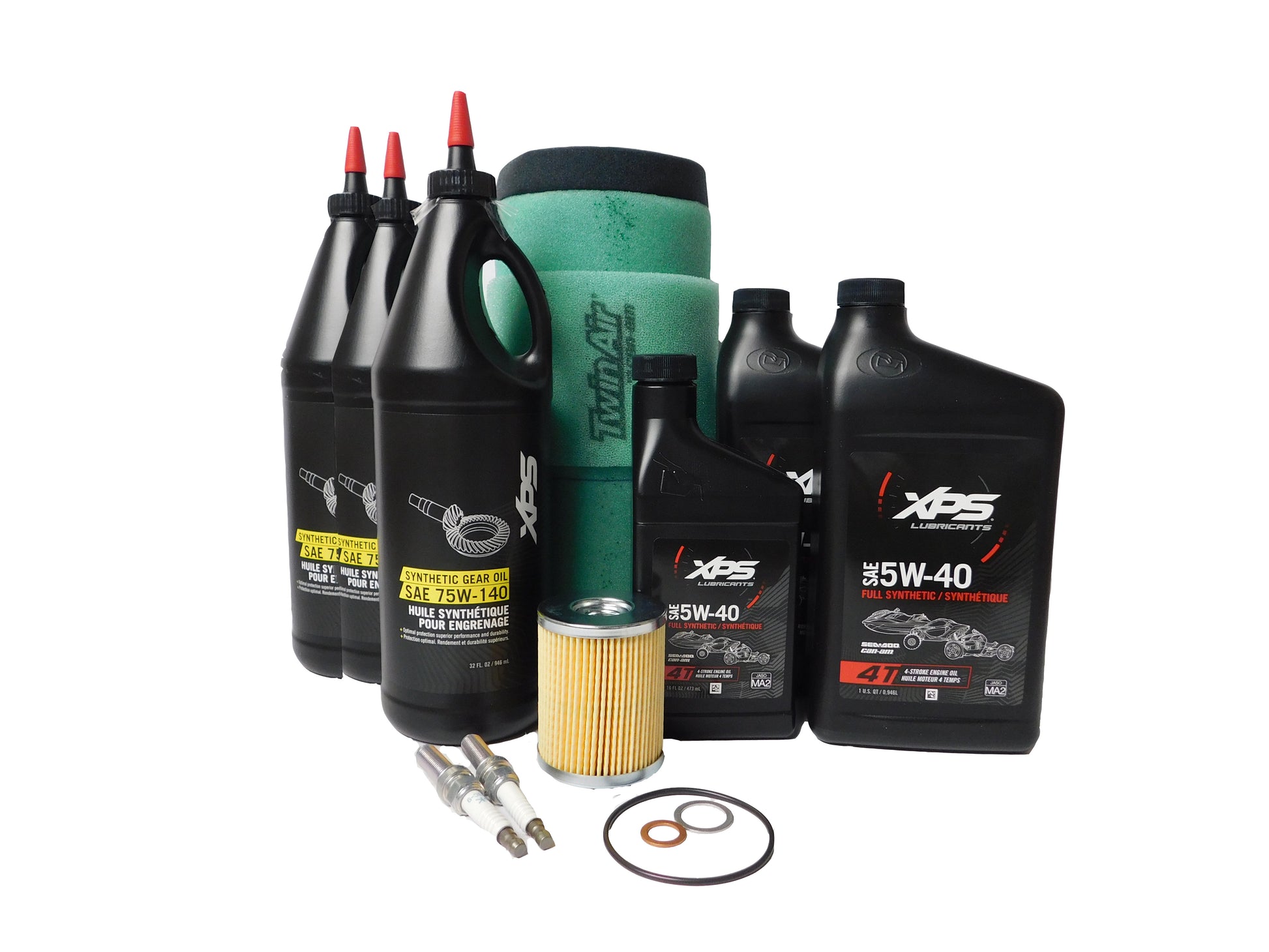 Service Kit C30