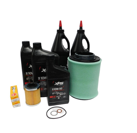 Can-Am Oil Change Kit C33