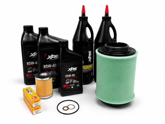 Can-Am Oil Change Kit  C35