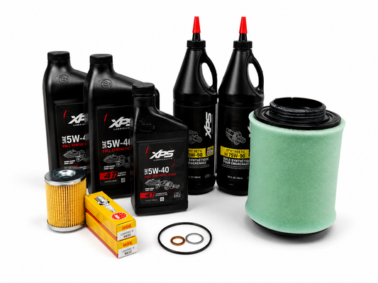 Can-Am Oil Change Kit C36