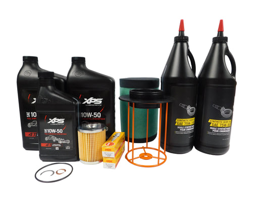 Can-Am Oil Change Kit C39