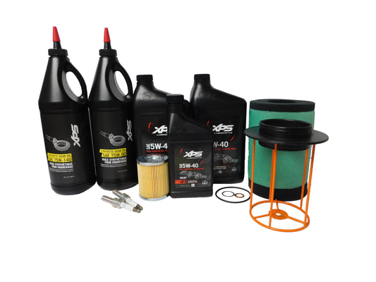 2017-2019 Can-Am Defender Max HD10 OEM Full Service Kit C46