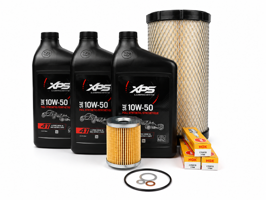 Can-Am Oil Change Kit C49