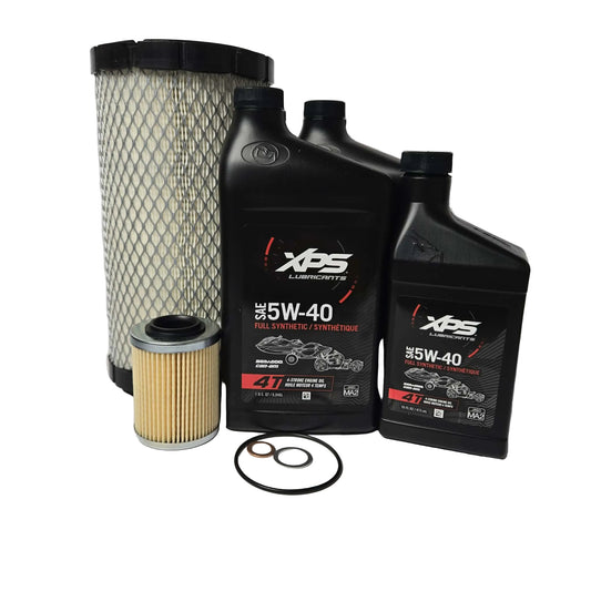 Can-Am Oil Change Kit C55